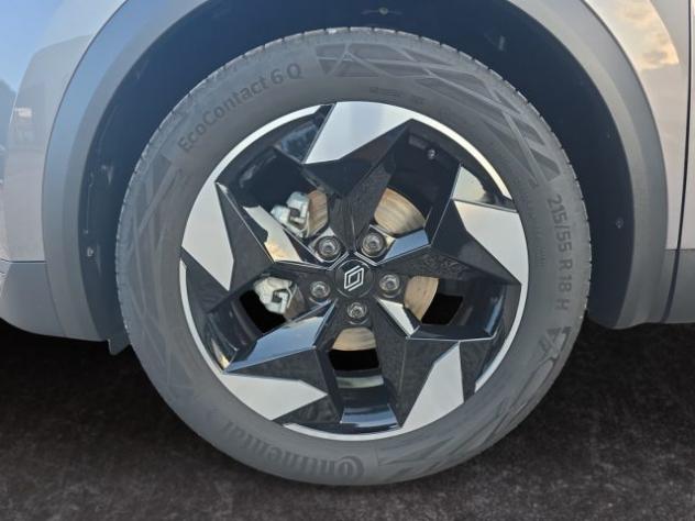 RENAULT Captur ECO-G 100 CV Techno rif. 24032157 - Foto 7