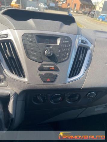 FORD Transit Custom 310 2.0 TDCi L1 Trend rif. 19339253 - Foto 3