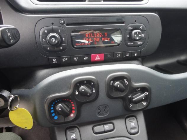 FIAT Panda 3ª serie Panda 1.2 EasyPower Easy - Foto 10