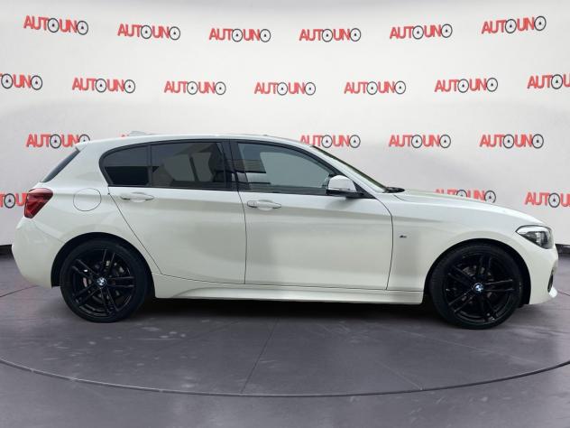 BMW Serie 1 118i MSport - Foto 9