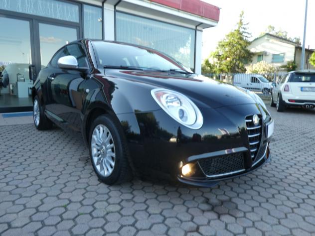 Alfa Romeo MiTo 1.4 T 120 CV GPL OK NEOPATENTATI - Foto 2