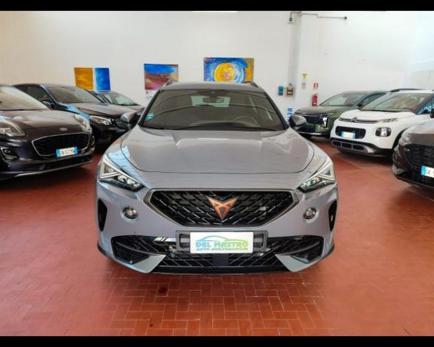 CUPRA Formentor 1.5 TSI DSG rif. 23934604 - Foto 6