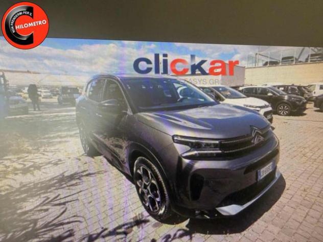 CITROEN C5 Aircross BlueHDi 130 S&S EAT8 Feel Pack IN ARRIVO rif. 23973184 - Foto 5