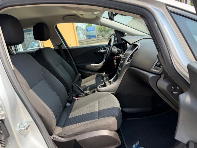 Opel Astra 1.4 Turbo 140CV 5 porte Elective - Foto 10