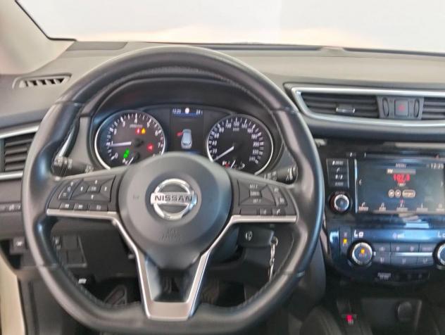 Nissan Qashqai 1.3 DIG-T 140 CV Acenta Premium - Foto 9