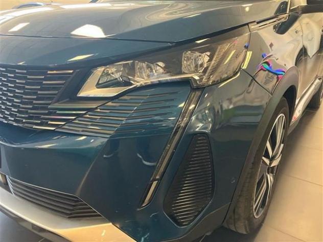 PEUGEOT 3008 1.6 HYBRID4 PHEV 300cv GT Pack 4x4 e-EAT8 rif. 24151710 - Foto 7