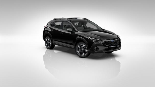 Subaru Crosstrek 2.0i e-Boxer MHEV CVT Lineartronic Style Xtra OFFERTA A TEMPO LIMITATO oltre oneri finanziari. - Foto 6