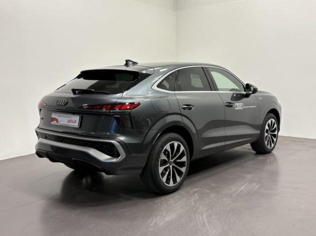 AUDI Q3 SPORTBACK TFSI S-TRONIC rif. 24147697 - Foto 2