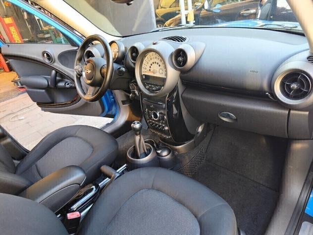 Mini Cooper Countryman 1.6 - Foto 10