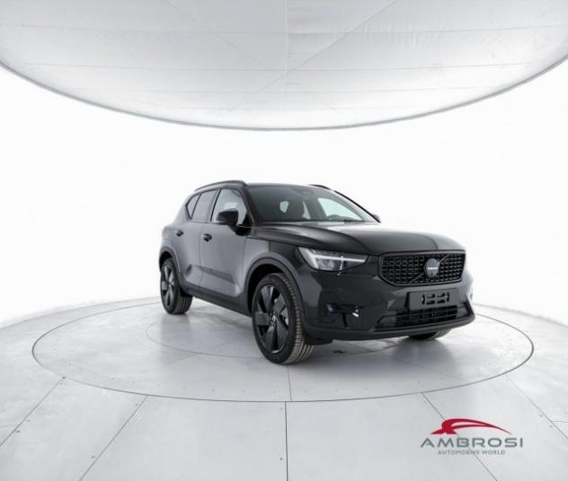 VOLVO XC40 Black Edition B3 Mild hybrid Benzina Plus rif. 23867699 - Foto 2