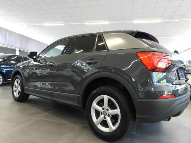 AUDI - Q2 - 30 TFSI S tronic Adv. Whinter Pach SP 116 cv - Foto 3
