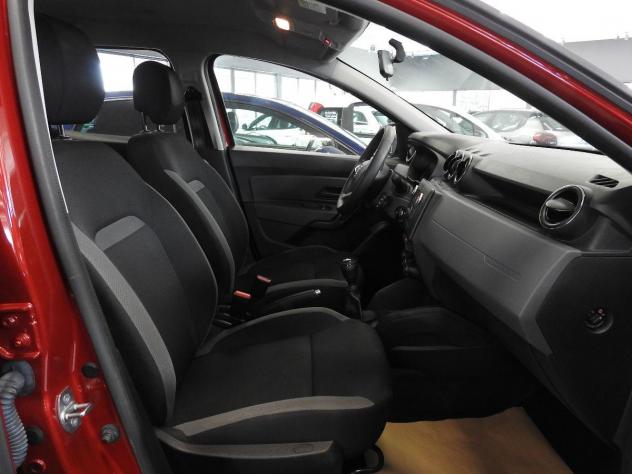 DACIA - Duster - 1.0 TCe 100 CV ECO-G 4x2 Comfort - Foto 9