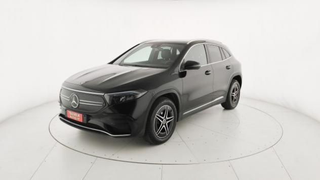 MERCEDES-BENZ EQA 250 Premium rif. 24040235 - Foto 3