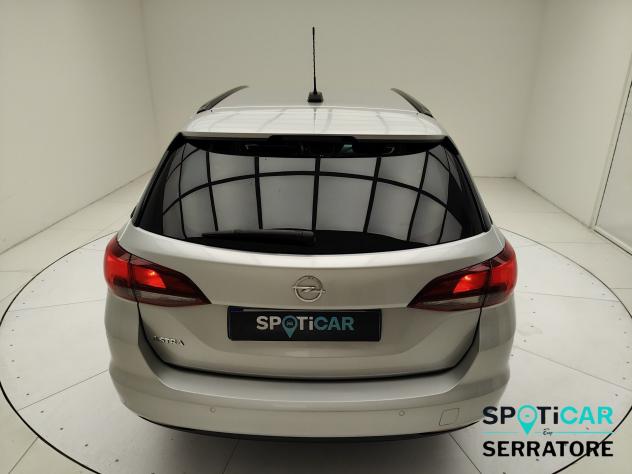 Opel Astra V Sports Tourer 1.5 cdti Business Elegance s&s 122cv at9 - Foto 6