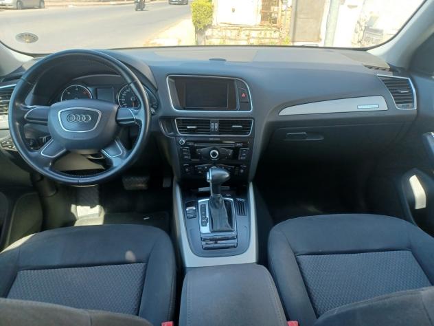Audi Q5 2.0 TDI 177CV quattro S tronic Advanced Plus - Foto 7