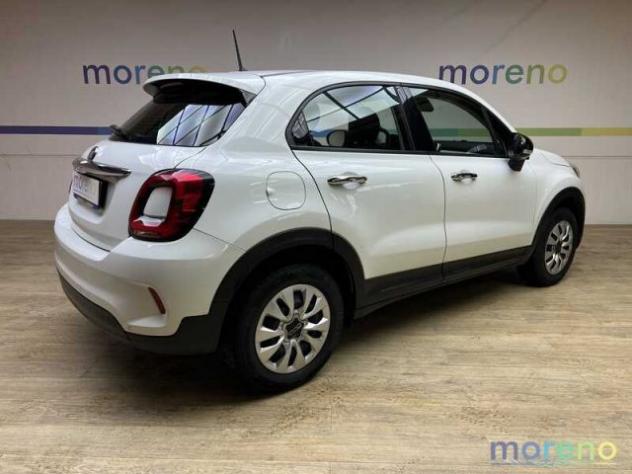 FIAT 500X 1.3 MJT 95 CV Urban 4x2 rif. 18985148 - Foto 2