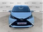 Toyota Aygo Aygo 5p 1.0 x-cite m-mt my15