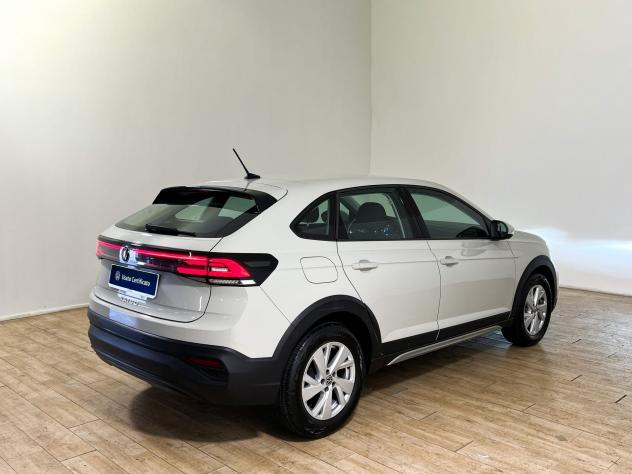 Volkswagen Taigo Taigo 1.0 tsi Life 95cv - Foto 4