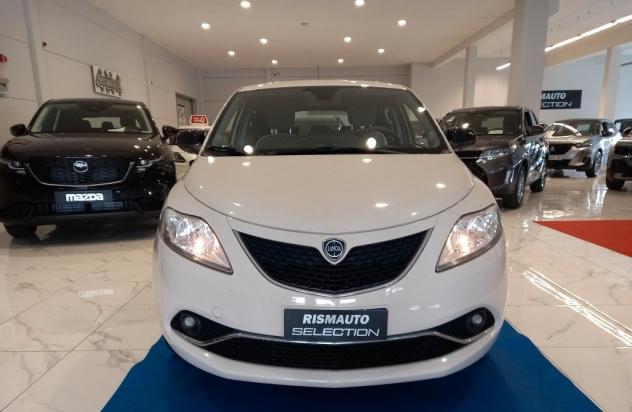 LANCIA Ypsilon 3ª serie Ypsilon 1.2 69 CV 5 porte Gold - Foto 5