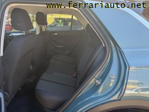 VOLKSWAGEN T-Roc 1.0 TSI Style NEOPATENTATI rif. 23895507 - Foto 10
