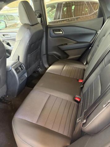 Nissan Qashqai MHEV 140 CV Tekna - Foto 5
