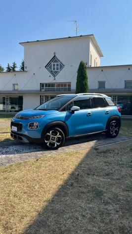 Citroën C3 Aircross PureTech 110 S&S Feel EAT6 - Foto 3