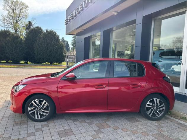 Peugeot 208 Allure BlueHDi 100 S/S - Foto 4
