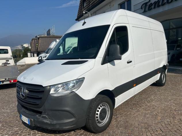 MERCEDES-BENZ Sprinter F37/35 311 CDI RWD TA Furgone rif. 24198948 - Foto 2