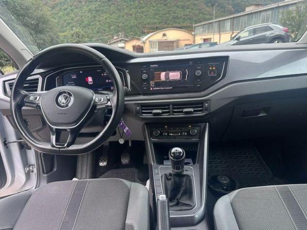 VOLKSWAGEN - Polo - 1.6 TDI 95CV RLine - Foto 5