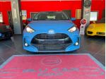 TOYOTA YARIS 1.0 ACTIVE 5P 72cv