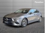 Mercedes-Benz Classe A 180d - 2025 | 116CV DIESEL | ADVANCED