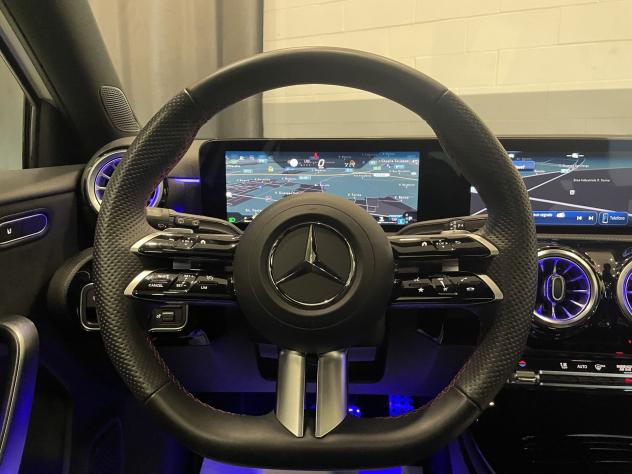 Mercedes-Benz Classe A A 180 AMG Line Premium - Foto 10