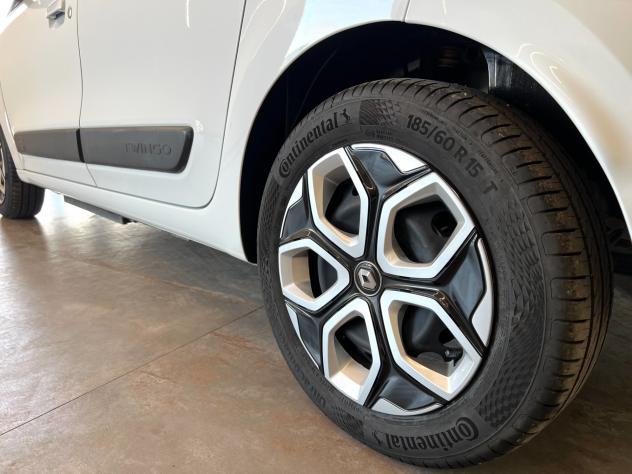 Renault Twingo Electric Equilibre - Foto 8