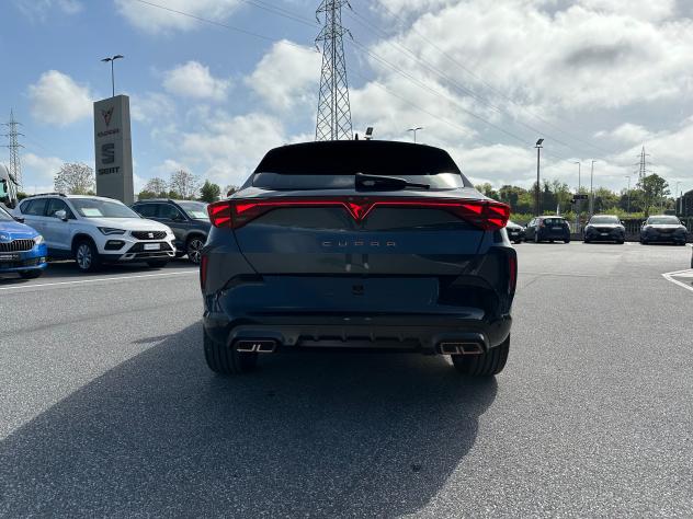 CUPRA Formentor Formentor 1.5 e-hybrid Business 204cv dsg - Foto 6