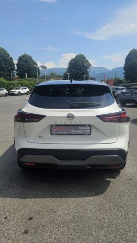 NISSAN Qashqai MHEV 158 CV Xtronic N-Connecta rif. 23950486 - Foto 5