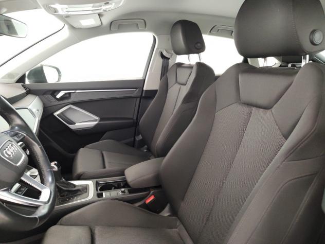 Audi Q3 Sportback 35 TDI S tronic S Line Edition - Foto 8