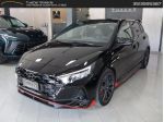 Hyundai i20 1.6 T-GDI N Performance #11633