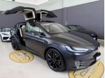 TESLA Model X 100D Long Range – 7 POSTI – BATTERIA NUOVA rif. 24019026