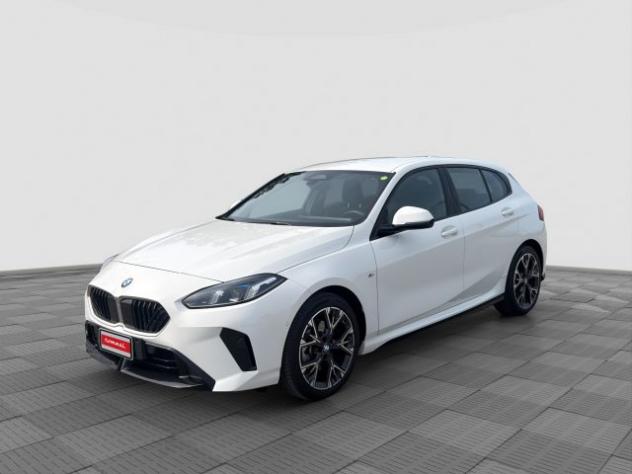 BMW 118 Serie 1 (F70) d 5p. MSport rif. 23697535