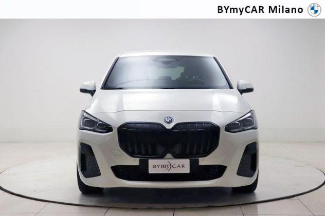 BMW Serie 2 Active Tourer Serie 2 225e Active Tourer xdrive Msport auto - Foto 5