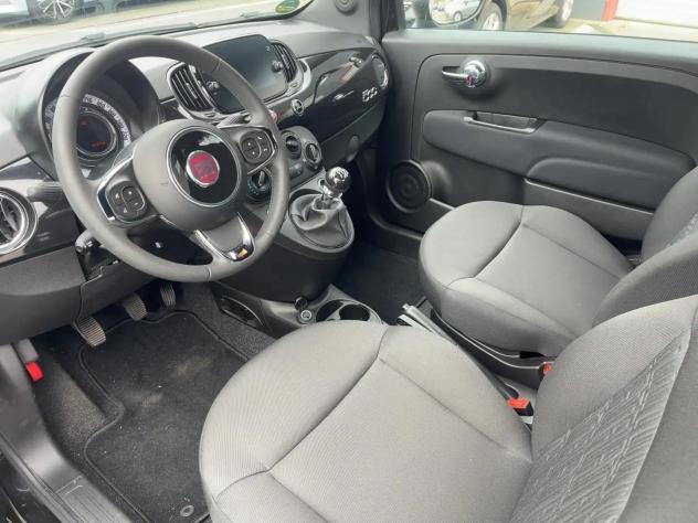 FIAT 500 Hybrid POP - Foto 7