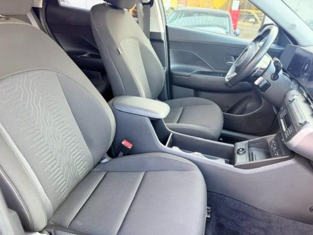 HYUNDAI Kona 1.6 HEV DCT XLine rif. 24127082 - Foto 10