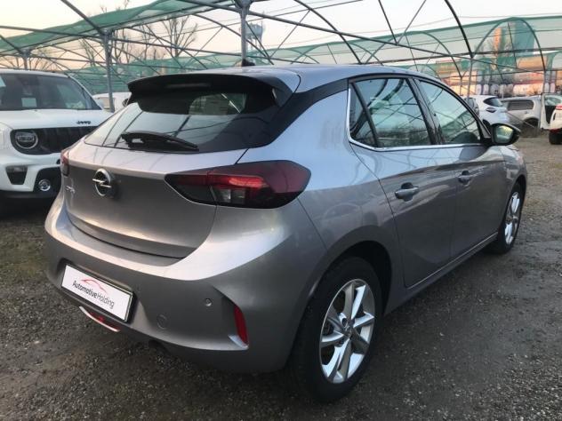Opel Corsa 1.2 100 CV Elegance - Foto 4