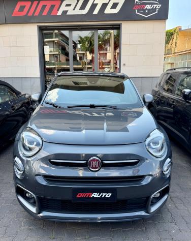 Fiat 500X 1.6 MultiJet 120 CV Sport - Foto 10