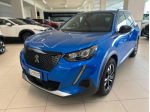 PEUGEOT 2008 PureTech 130 S&S EAT8 Allure Pack rif. 23692897