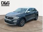 Volkswagen T-Roc 2.0 TDI 150cv SCR Style DSG 4MOTION
