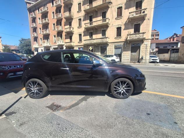 Alfa Romeo MiTo progression #50044 - Foto 5