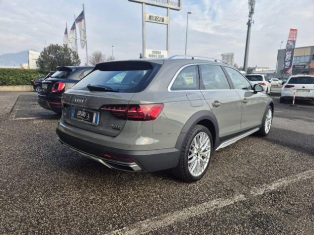 AUDI A4 allroad 40 TDI 190 CV S tronic Business Evolution rif. 23235585 - Foto 4