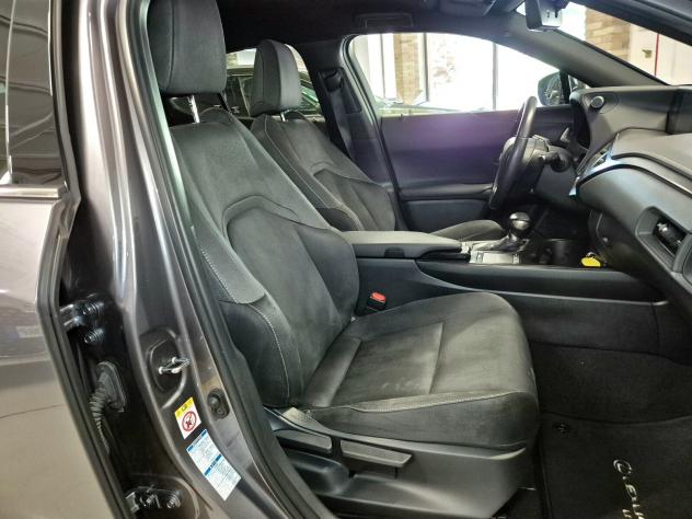 Lexus UX Hybrid 4WD Business - Foto 7
