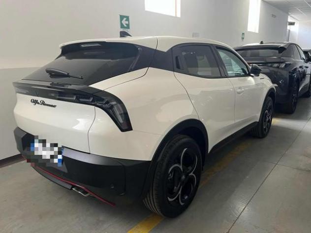 ALFA ROMEO Junior SPECIALE 1.2 Hybrid 145 CV eDCT6 SPECIALE rif. 23984043 - Foto 3